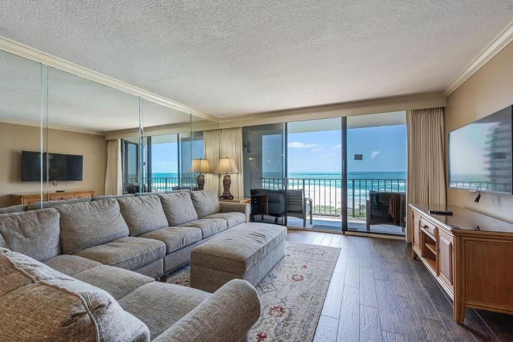 Edgewater Tower 1 #609 - Lagoon Tower - 2 Bedroom 2 Ba * Panama City Beach
